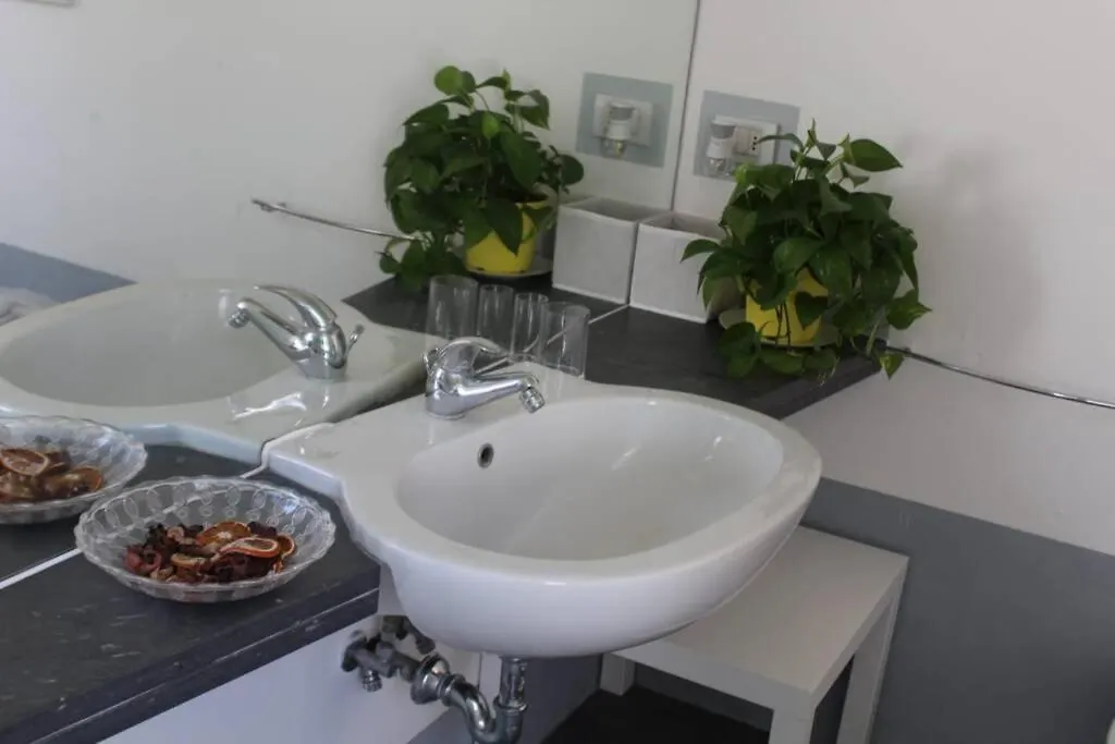 Great Loft De' Medici Apartman Firenze