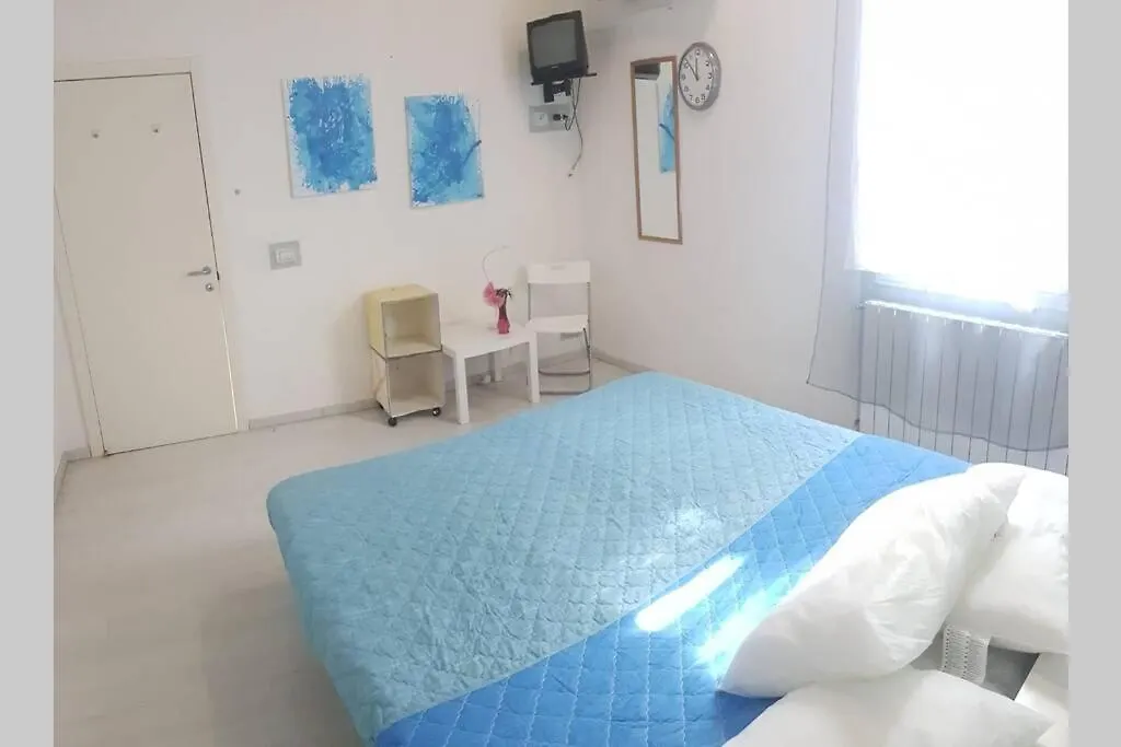 Great Loft De' Medici Apartman Firenze