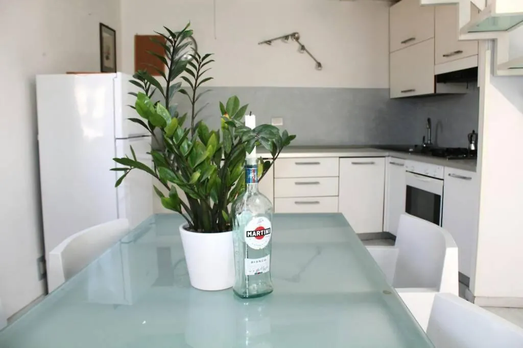 Great Loft De' Medici Apartman Firenze