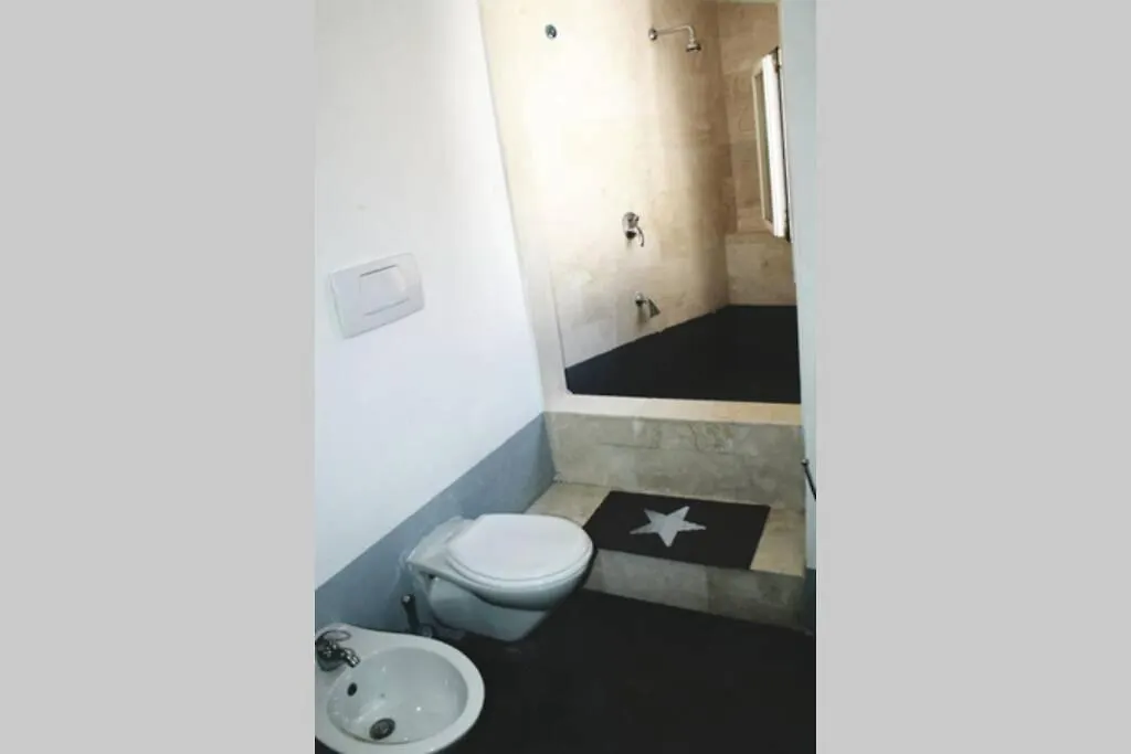 Great Loft De' Medici Apartment Florence