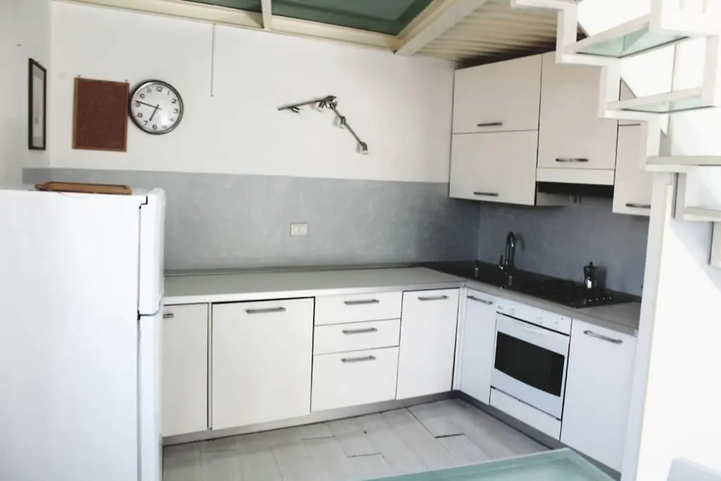 Great Loft De' Medici Apartment Florence Italy