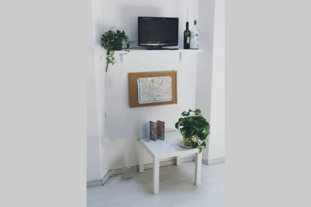 Great Loft De' Medici Apartment Florence Italy