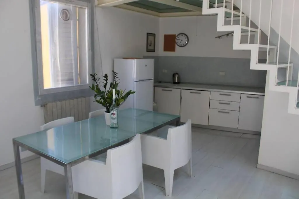 Great Loft De' Medici Apartment Florence